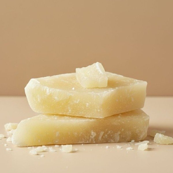 Producto - Cera de abeja blanqueada