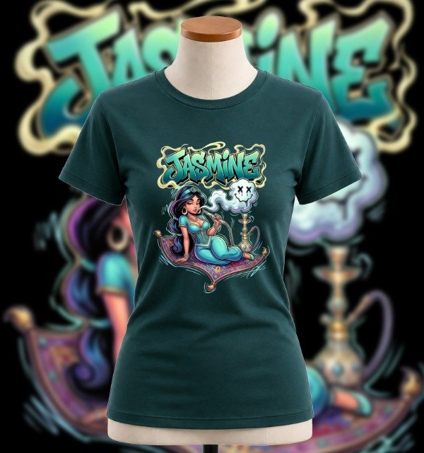 Producto - JASMINE - 2