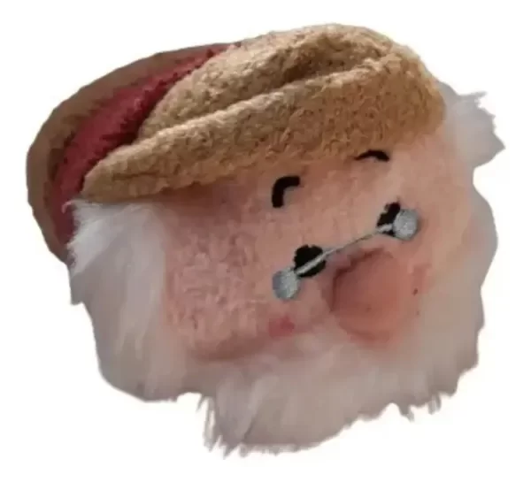 Producto - Tsum Tsum Doc Peluche De 8 X 5 Cm Disney Con Holograma (2) - 5