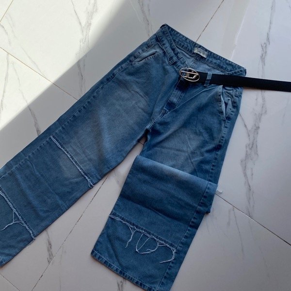 Producto - jean wide leg