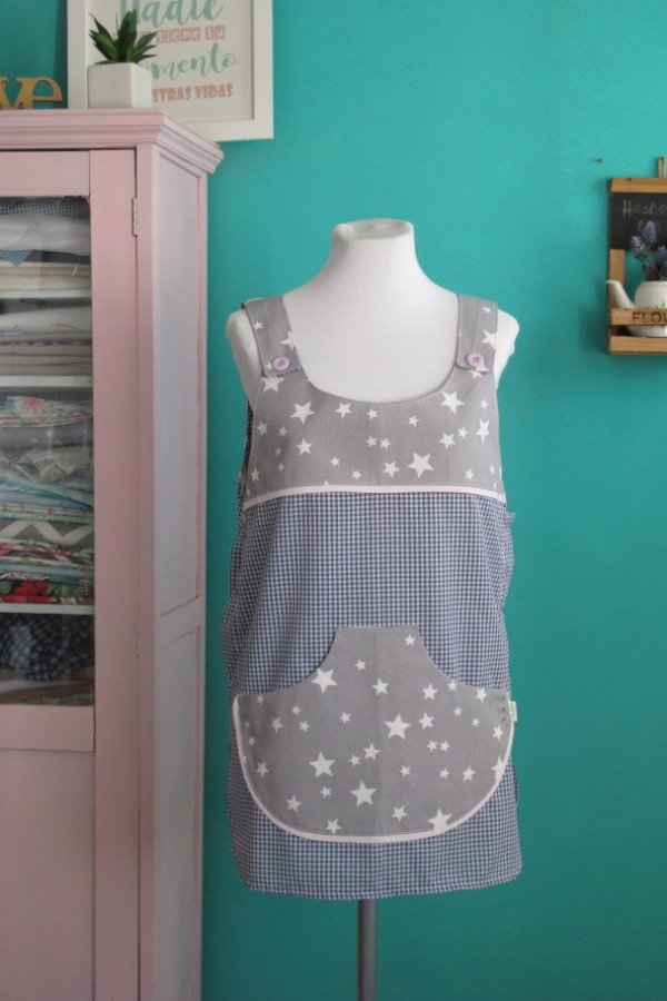 Producto - Lupe Estrellas T: M