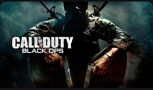 Producto - Call Of Duty Black Ops 1 (Ps4/Ps5)