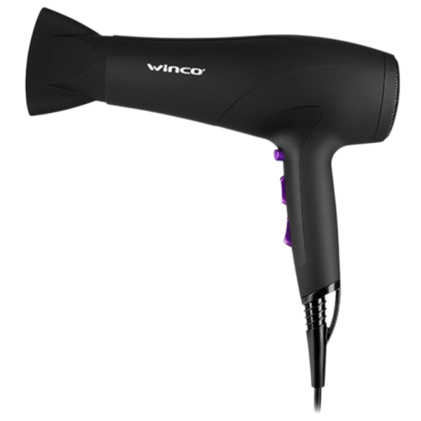 Producto - W94 Secador de Pelo Profesional Iónico 2000 W