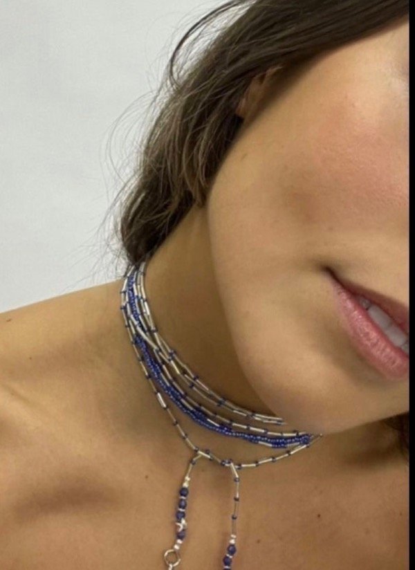 Producto - Corbatero lizbeth