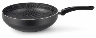 Producto - Wok Antiadherente Gourmet 28 cm. Reforzado Multiflon - 2