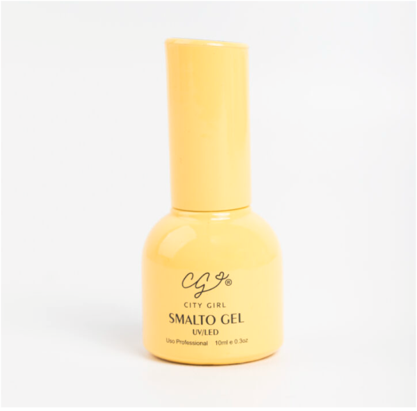 Producto - Semi #137 (naranja) City Girl