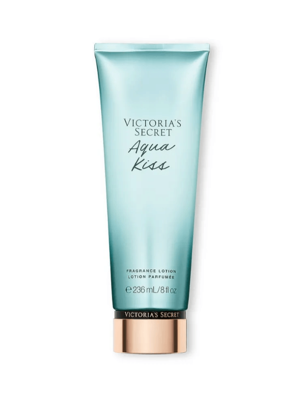 Producto - Aqua kiss clásica locion
