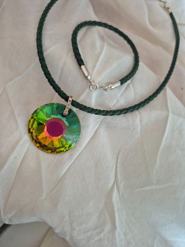 Producto - Conjunto Sol cristal - 1