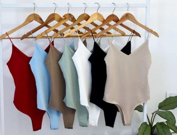 Producto - BODY CLOE