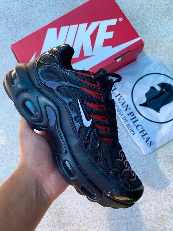 Producto - Zapatillas Nike TN(talle 41)