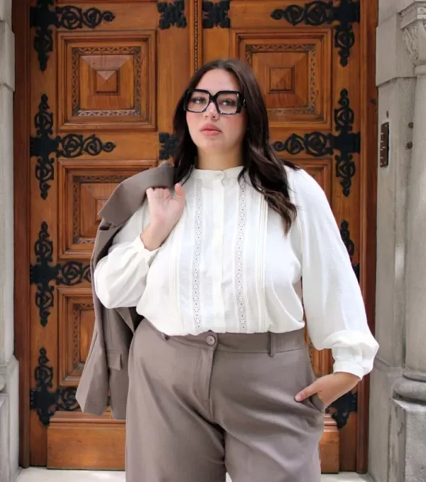 Producto - Camisa tablas - Cey y broderie