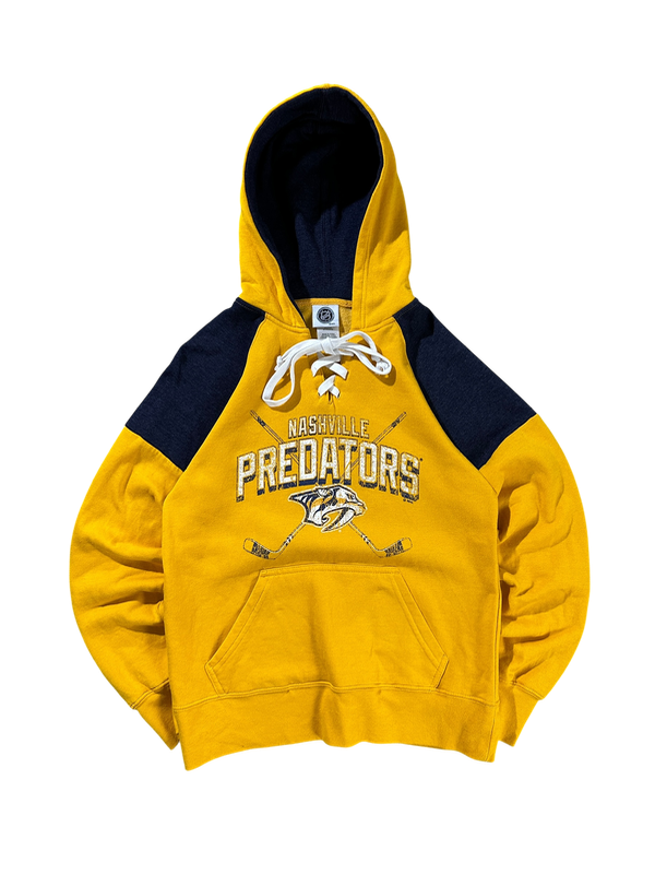 Producto - HOODIE NHL NASHVILLE PREDATORS T:S