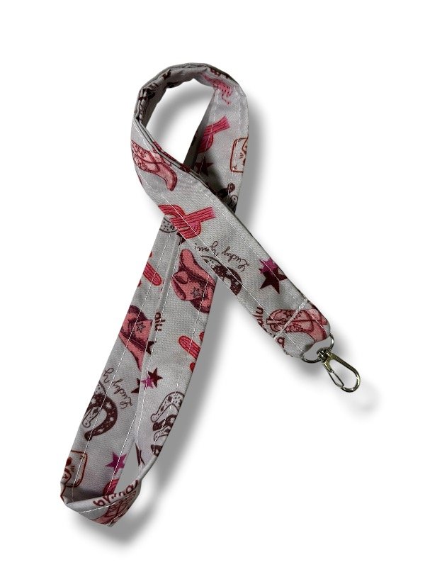 Producto - Lanyard girls
