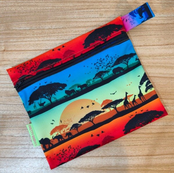 Producto - África