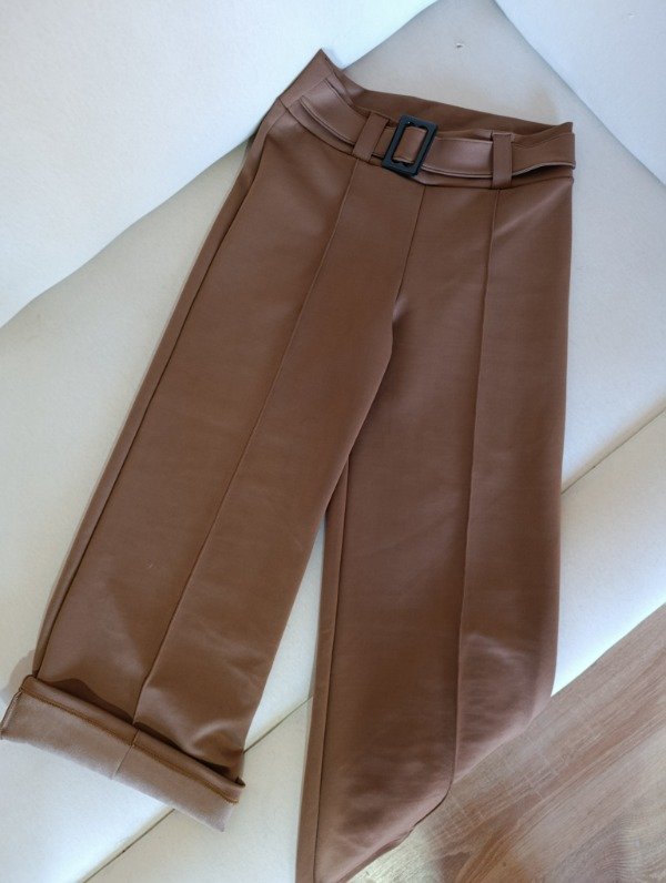 Producto - PANTALON SASTRERO SCUBA - 0