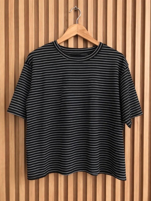 Producto - REMERA OVER