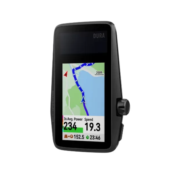 Producto - COROS DURA Solar GPS Bike Computer