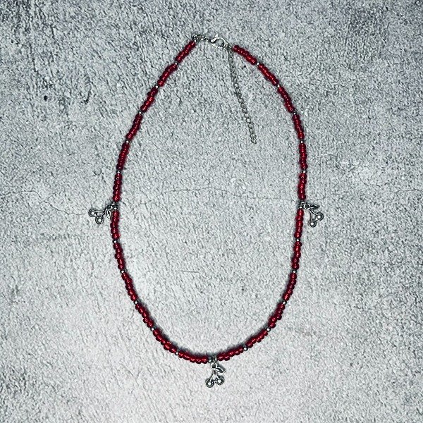 Producto - Collar Mostacillas #11