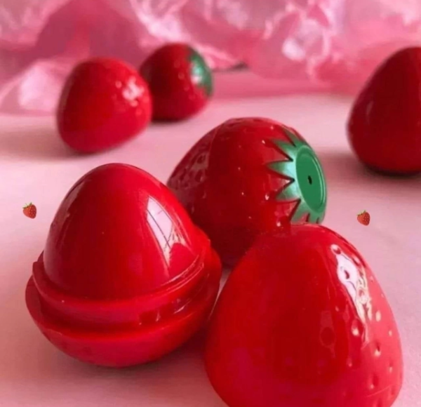 Producto - Balsamos de frutilla promo
