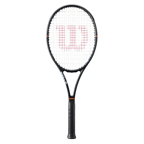 Producto - Raqueta Wilson Pro Staff 97 Classic