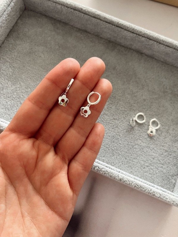 Producto - ARGOLLAS FLORICIENTA