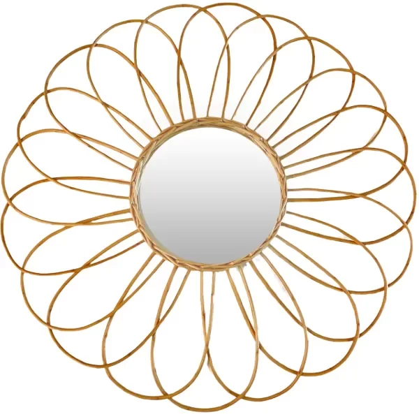 Producto - Espejo Flor
