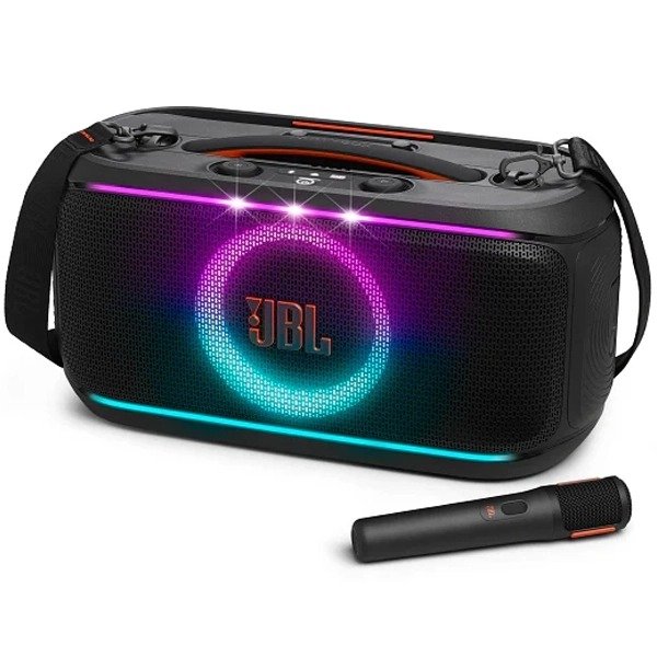 Producto - Cajas de Sonido JBL Caja de Som On The Go 2 100 watts con Bl 1543827