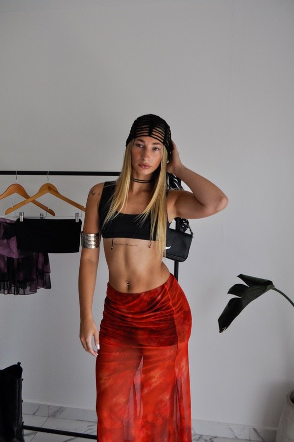 Producto - Top Seam