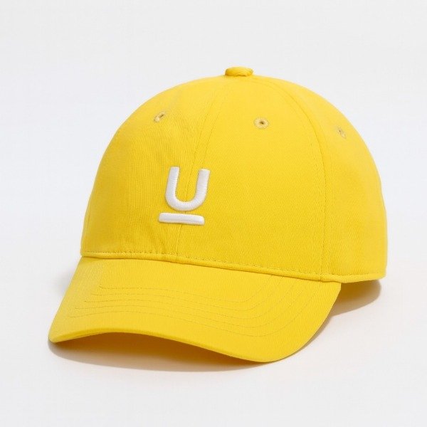 Producto - Gorra clásica letra U