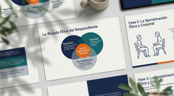 Producto - Ebook "Primeros Auxilios psicológicos" - 2