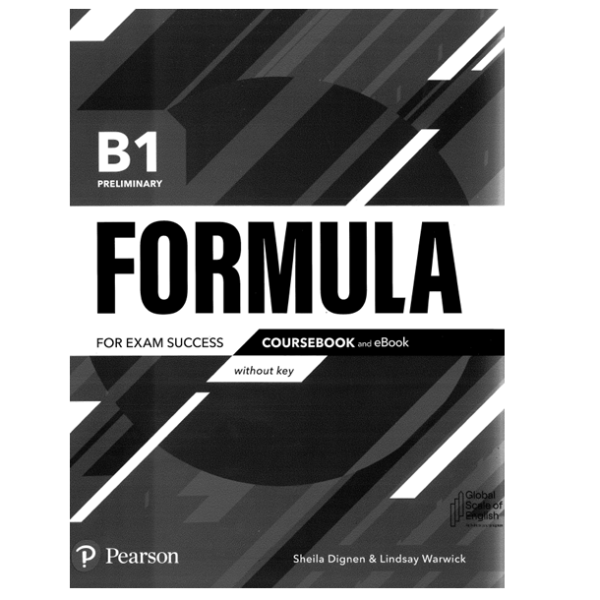 Producto - Fórmula B1 ST
