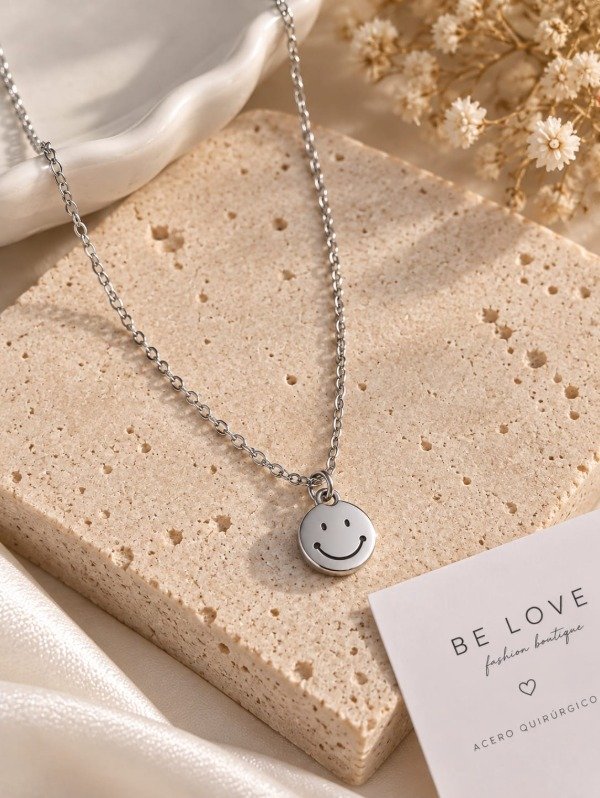 Producto - cadena smile