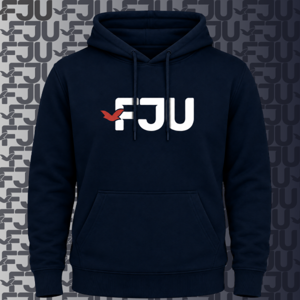 Producto - BUZO FJU (AZUL)