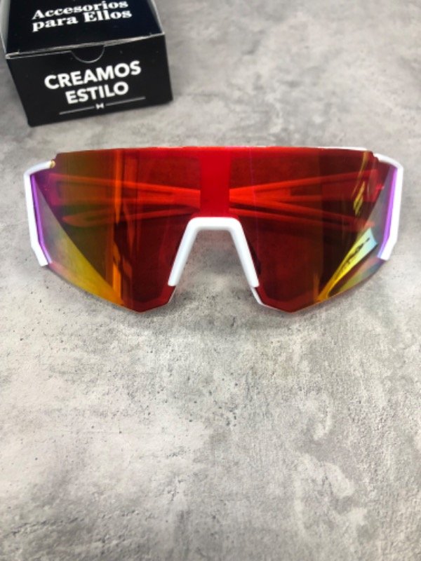 Producto - GAFAS BARILOCHE LUXE