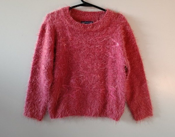 Producto - SWEATER DE LANA MARCA MIMO TALLE 6