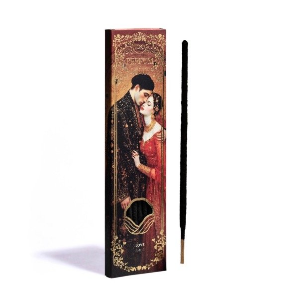 Producto - Sahumerio Perfum Premium Amor