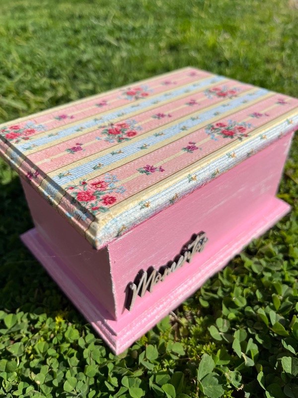 Producto - Hora del té ! Rosa !