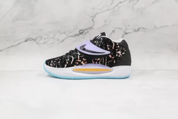 Producto - Nike Zoom KD 14 Floral Essential
