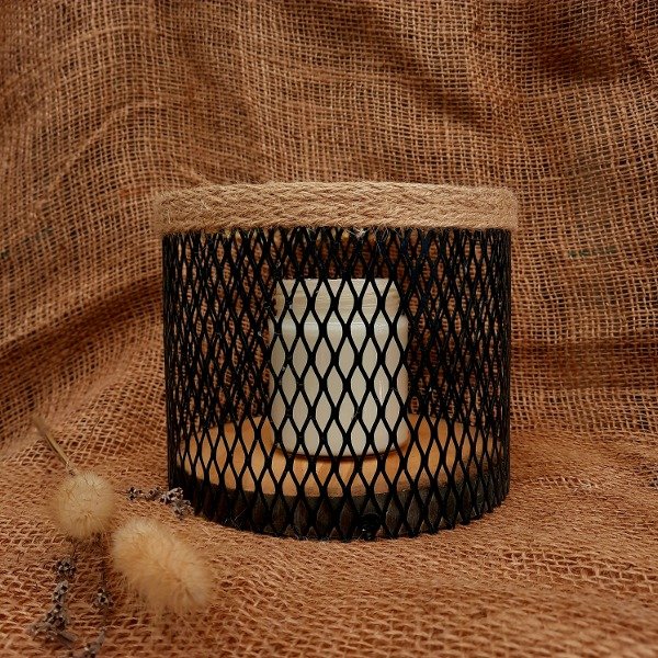 Producto - WITRAL con Trenza de Yute