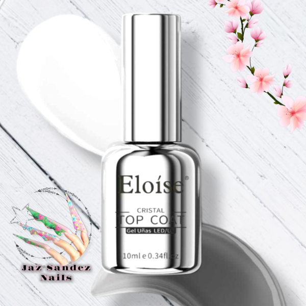 Producto - TOP CRISTAL ELOISE 10ML
