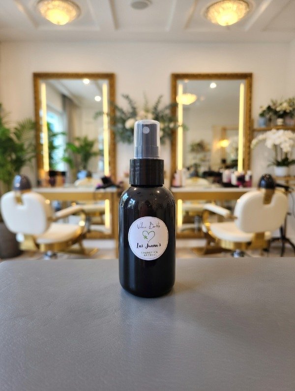 Producto - Tónico Capilar Fortalecedor