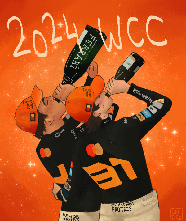 Producto - Campeonato 2024 - Print