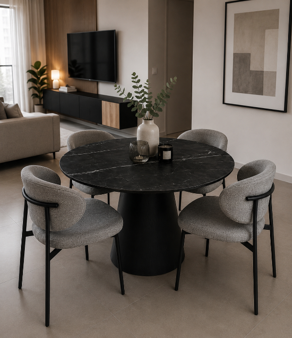 Producto - Juego de Comedor Lauri Neo
