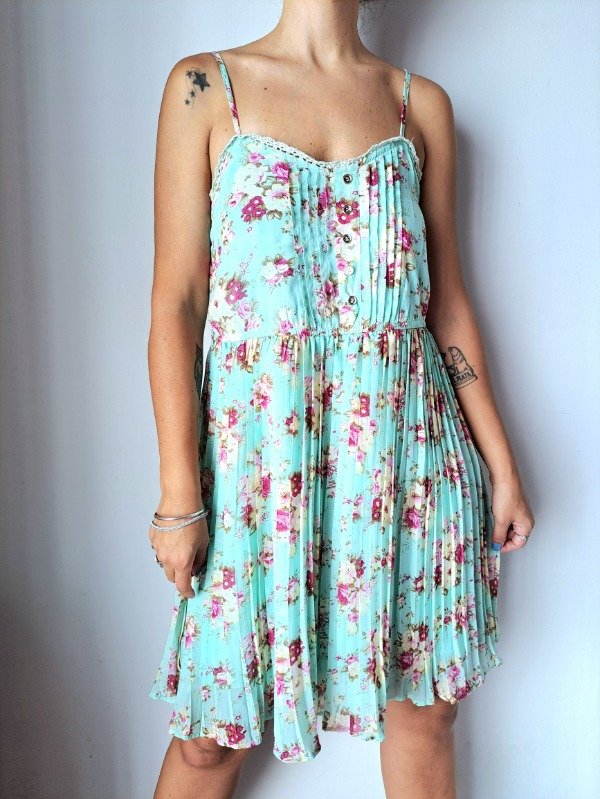 Producto - Vesti swing M/L