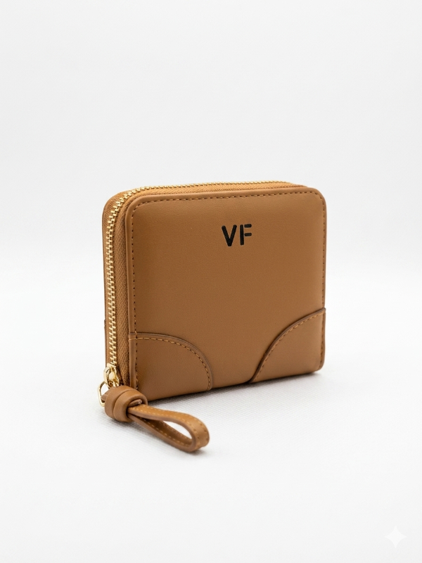 Producto - Billetera Via Fina.