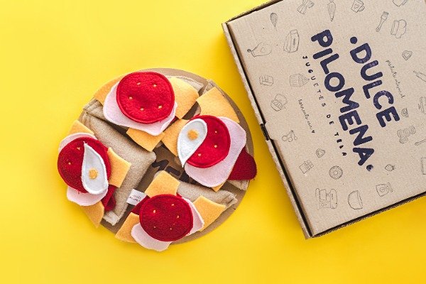 Producto - Kit pizza