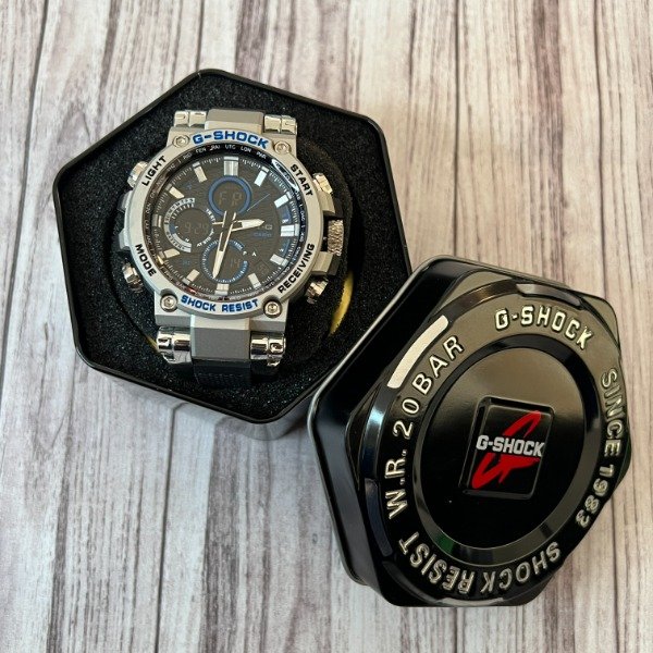 Producto - G-Shock City
