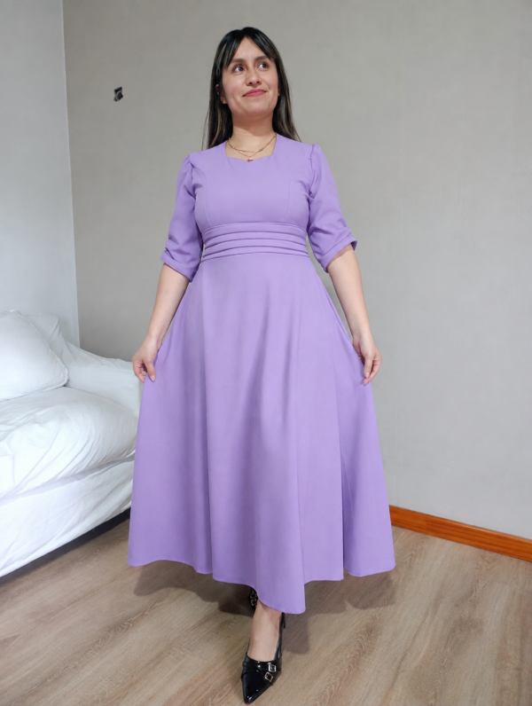 Producto - VESTIDO PARIS (ingresa martes) - 0