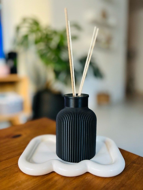 Producto - Difusor Romeo Negro