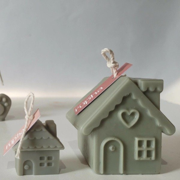 Producto - Vela A salvo XL